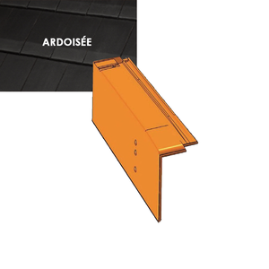 RIVE IND GAUCHE VOLNAY MONTAGNY ARDOISE (2,5/ml)